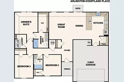 126 Cooper Drive, Cleburne, TX 76031 - Photo 16