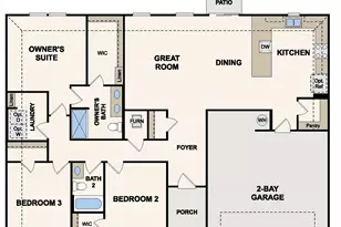 126 Cooper Dr, Cleburne, TX 76031 - Photo 16