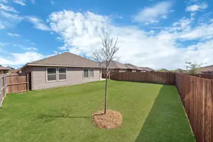 2304 Chesnee Rd, Fort Worth, TX 76108 - Photo 20