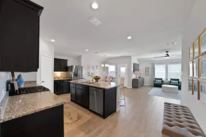 2304 Chesnee Road, Fort Worth, TX 76108 - Photo 10