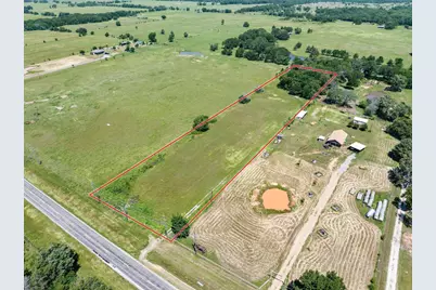 7203 E Fm 1396, Telephone, TX 75488 - Photo 2