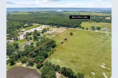 7203 E Fm 1396, Telephone, TX 75488 - Photo 10