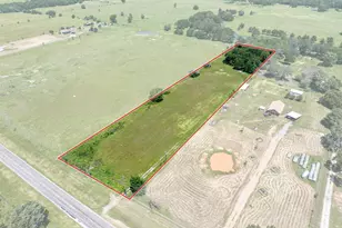 7203 E Fm 1396, Telephone, TX 75488 - Photo 1