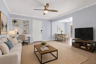 4688 Matilda St, Dallas, TX 75206 - Photo 1