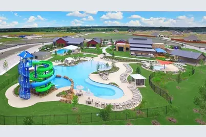 3917 Spencer Lane, Forney, TX 75126 - Photo 2