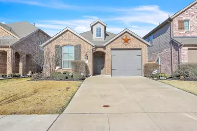 3917 Spencer Lane, Forney, TX 75126 - Photo 24