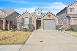 3917 Spencer Ln, Forney, TX 75126 - Photo 1
