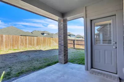 3917 Spencer Lane, Forney, TX 75126 - Photo 24