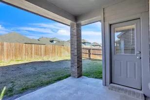 3917 Spencer Ln, Forney, TX 75126 - Photo 24