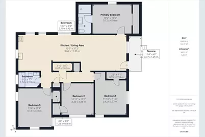 2928 Mitchell Boulevard, Fort Worth, TX 76105 - Photo 18