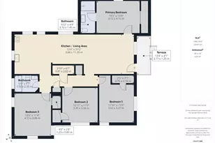 2928 Mitchell Blvd, Fort Worth, TX 76105 - Photo 18