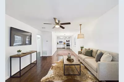 2928 Mitchell Boulevard, Fort Worth, TX 76105 - Photo 4