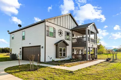 641 Countess Road, Quinlan, TX 75474 - Photo 2