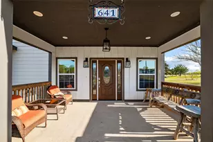 641 Countess Rd, Quinlan, TX 75474 - Photo 4