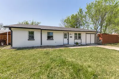 2407 Fulton Drive, Mesquite, TX 75150 - Photo 2