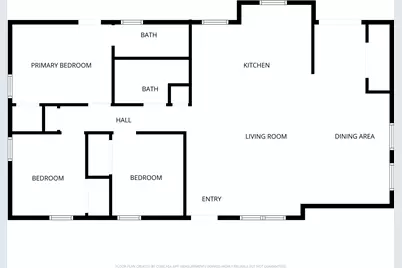 2407 Fulton Drive, Mesquite, TX 75150 - Photo 26