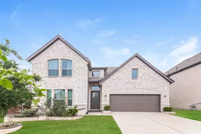 3108 Armstrong Avenue, Melissa, TX 75454 - Photo 1