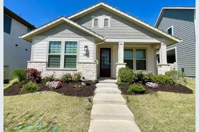 3320 Eddington Drive, McKinney, TX 75071 - Photo 1