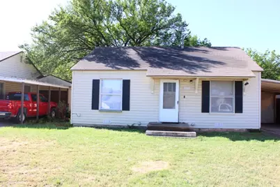 3233 South 4th, Abilene, TX 79605 - Photo 2