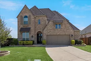 4770 Desert Willow Dr, Prosper, TX 75078 - Photo 1