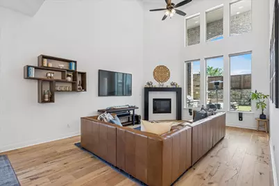 4770 Desert Willow Drive, Prosper, TX 75078 - Photo 6