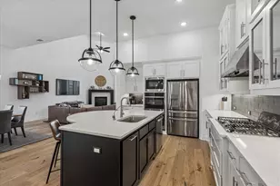 4770 Desert Willow Dr, Prosper, TX 75078 - Photo 12