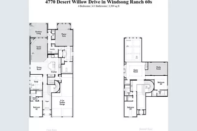 4770 Desert Willow Drive, Prosper, TX 75078 - Photo 40