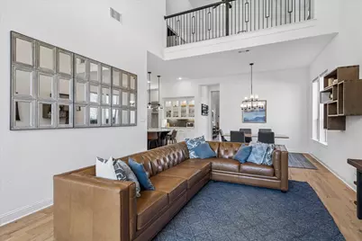 4770 Desert Willow Drive, Prosper, TX 75078 - Photo 8