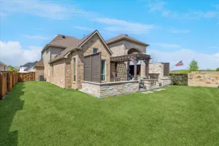 4770 Desert Willow Dr, Prosper, TX 75078 - Photo 34