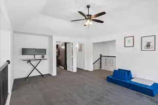 4770 Desert Willow Dr, Prosper, TX 75078 - Photo 22