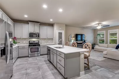2800 Lakeside Drive, Aubrey, TX 76227 - Photo 10