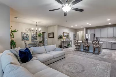 2800 Lakeside Drive, Aubrey, TX 76227 - Photo 6