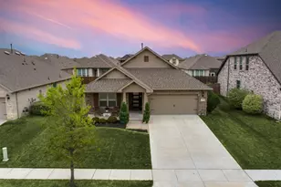 2800 Lakeside Dr, Aubrey, TX 76227 - Photo 24