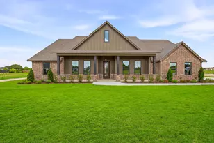 3155 Infinity Dr, Weatherford, TX 76087 - Photo 1