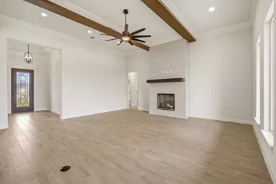 3155 Infinity Drive, Weatherford, TX 76087 - Photo 10