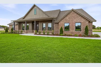 3155 Infinity Drive, Weatherford, TX 76087 - Photo 2