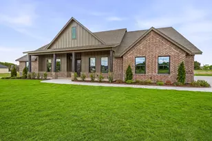 3155 Infinity Dr, Weatherford, TX 76087 - Photo 2