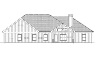 250 Coalson Xing, Azle, TX 76020 - Photo 1