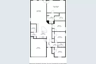 2235 Vance Drive, Forney, TX 75126 - Photo 4