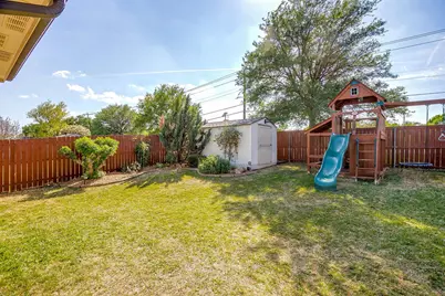 12144 Long Stone Drive, Burleson, TX 76028 - Photo 38