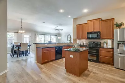 12144 Long Stone Drive, Burleson, TX 76028 - Photo 10