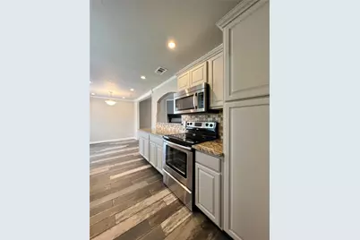 1617 Edge Hill Road, Benbrook, TX 76126 - Photo 10