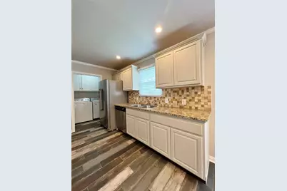 1617 Edge Hill Road, Benbrook, TX 76126 - Photo 8