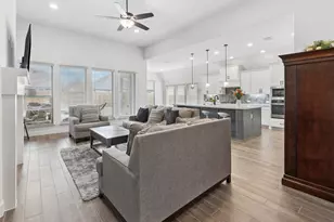 2194 Cloverfern Wy, Haslet, TX 76052 - Photo 10