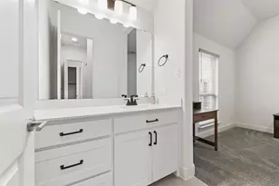 2194 Cloverfern Wy, Haslet, TX 76052 - Photo 28