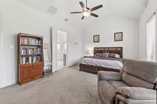 2194 Cloverfern Wy, Haslet, TX 76052 - Photo 22