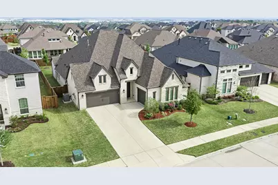 2194 Cloverfern Way, Haslet, TX 76052 - Photo 36