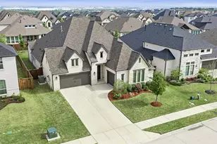 2194 Cloverfern Wy, Haslet, TX 76052 - Photo 36