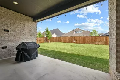 2194 Cloverfern Way, Haslet, TX 76052 - Photo 32