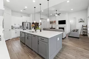 2194 Cloverfern Wy, Haslet, TX 76052 - Photo 14